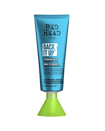 TIGI Bed Head Back it Up - Текстурирующий крем для волос 125 мл - hairs-russia.ru